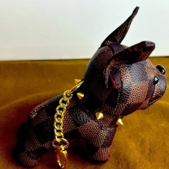 Fashion Bag Charm - Picture 4 of 6